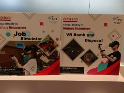 Sharing Session on AI and VR Applications_25